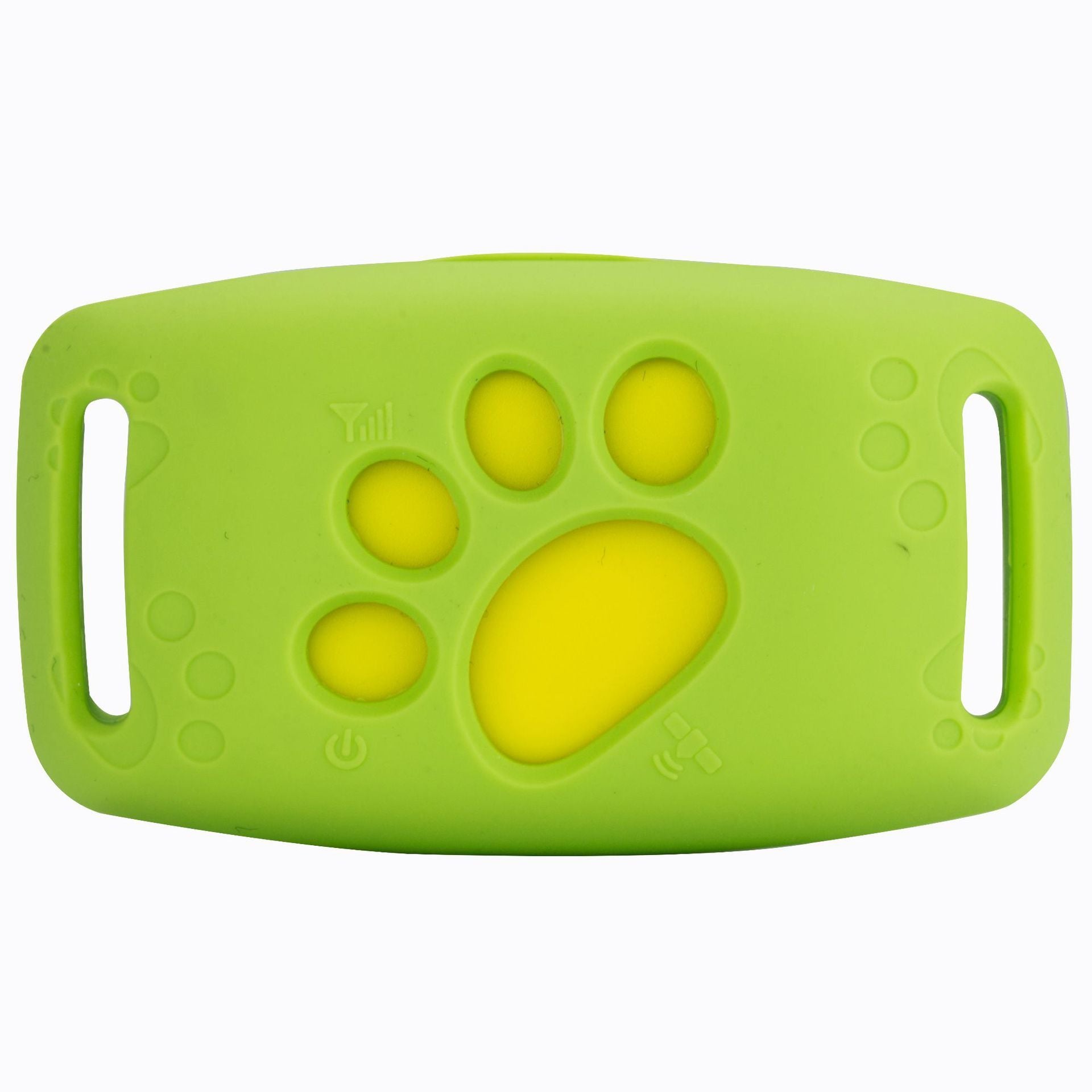 Waterproof GPS Locator And Intelligent Pet Tracker