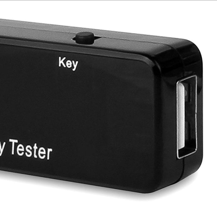 USB Safety Tester