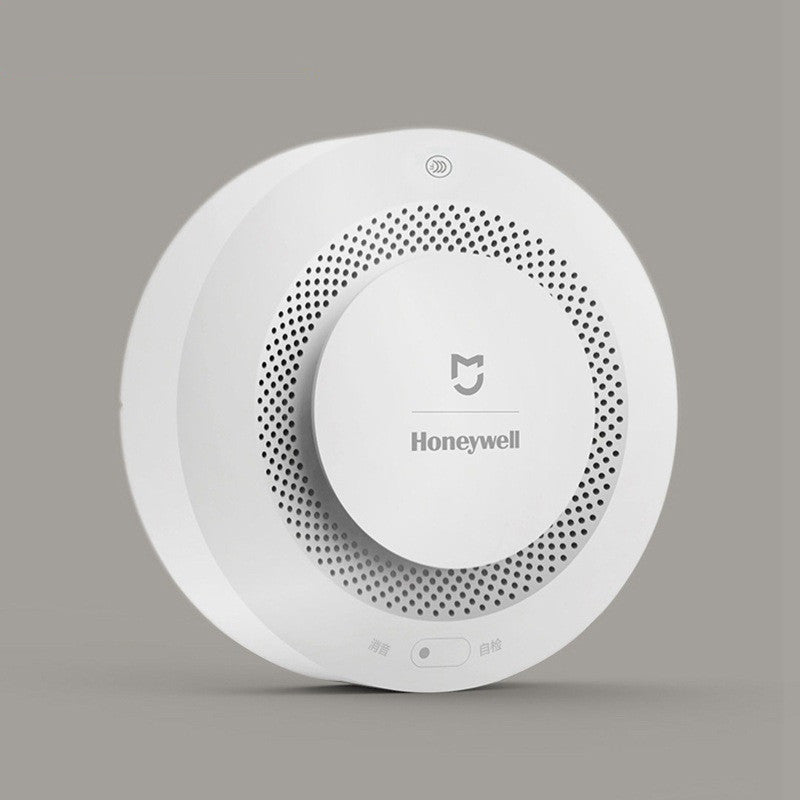 Mijia smoke alarm