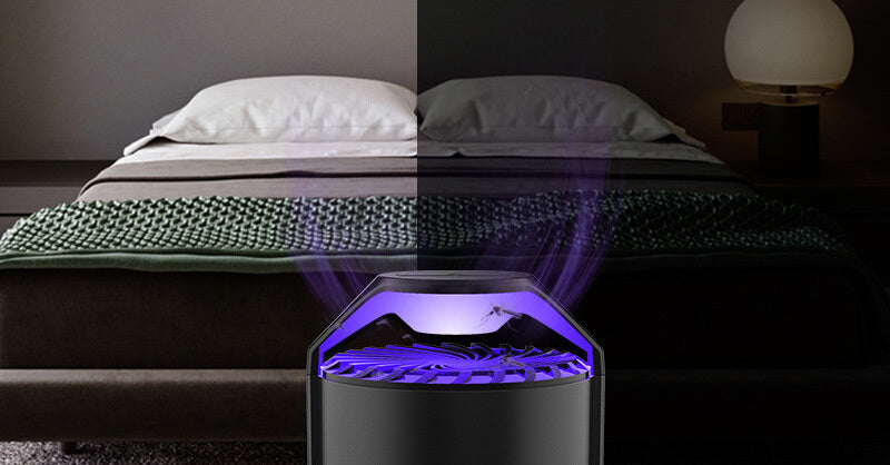 UV Light Mosquito Killer Lamp