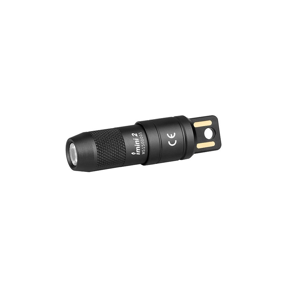 Lumen USB Socket Direct Charging Keychain