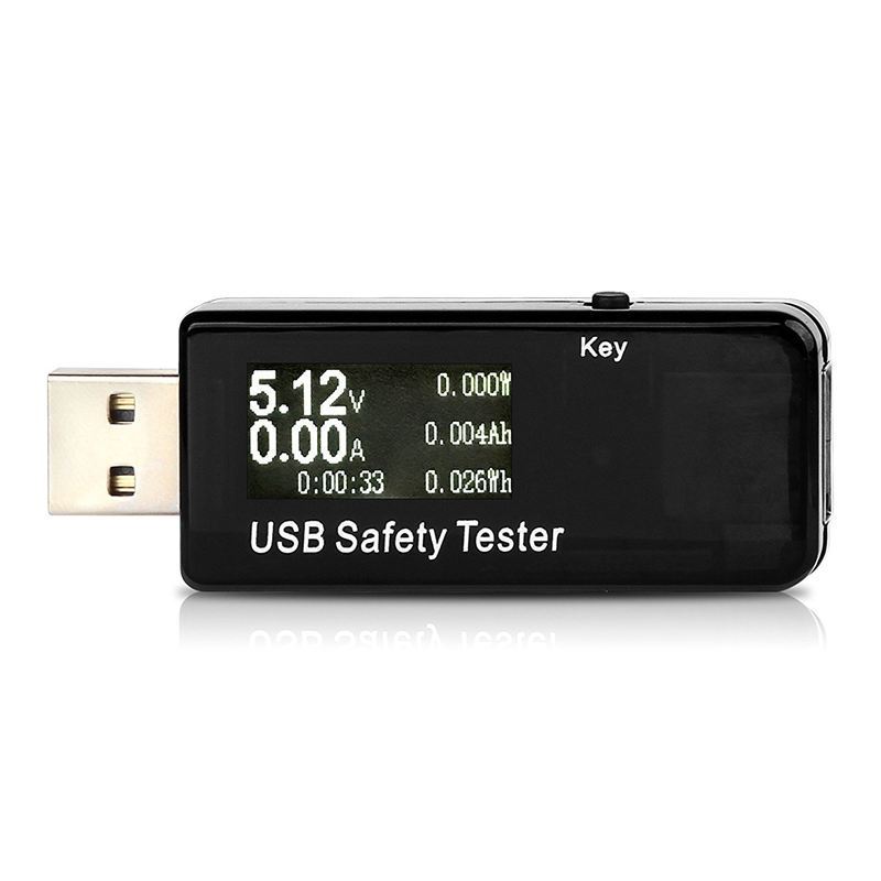 USB Safety Tester