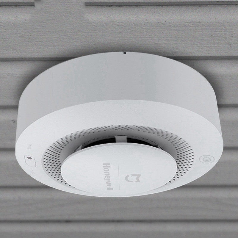 Mijia smoke alarm