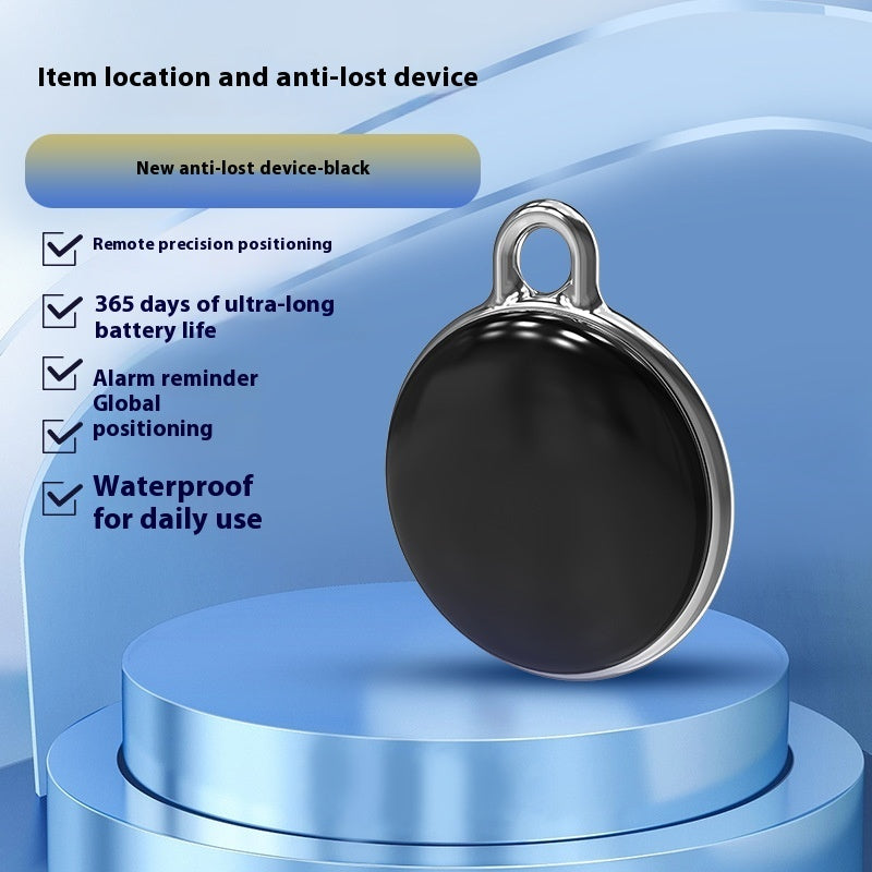 Pet Positioning Alarm Smart Key Anti-loss Alarm Device