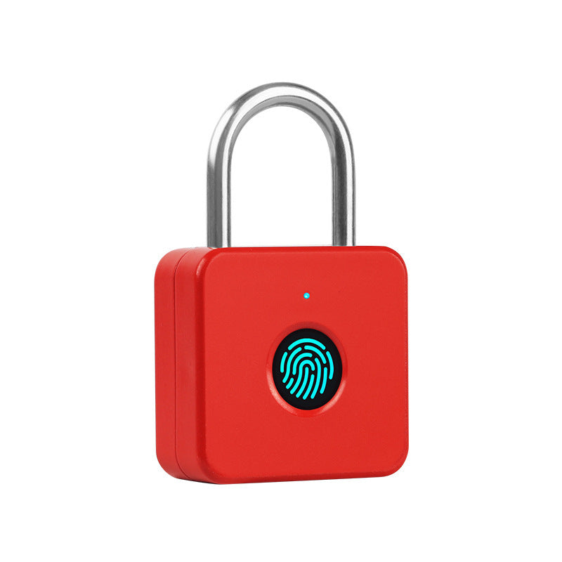 Gym ABS Plastic Smart Lock