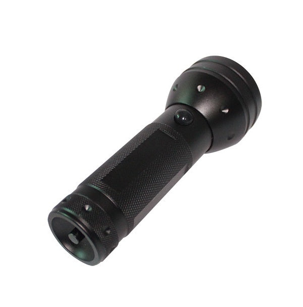 51 LED Black Light UV Flashlight