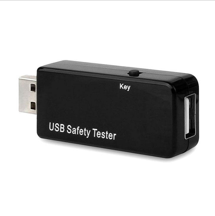 USB Safety Tester