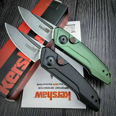 Survival Gift Knife Folding Knife