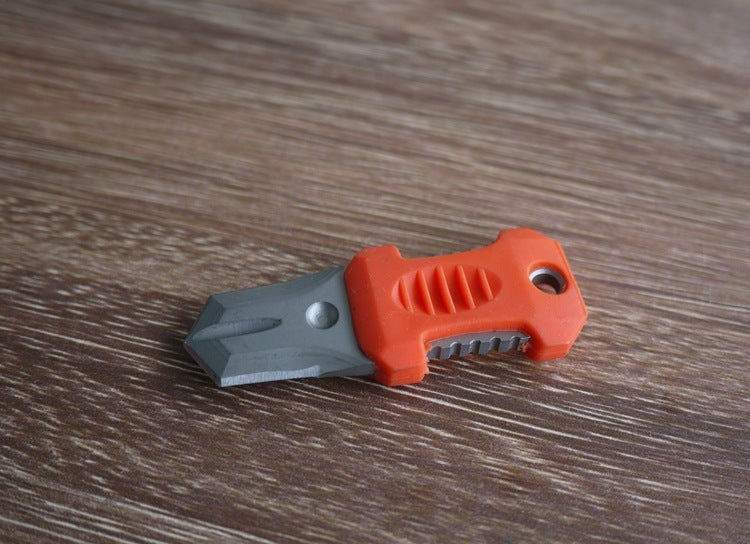 Edc Portable Tool Mini Knife