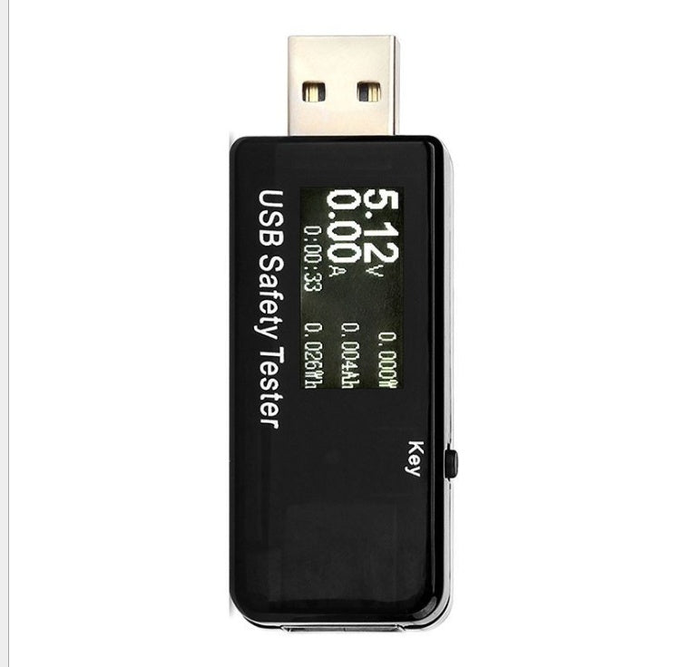 USB Safety Tester