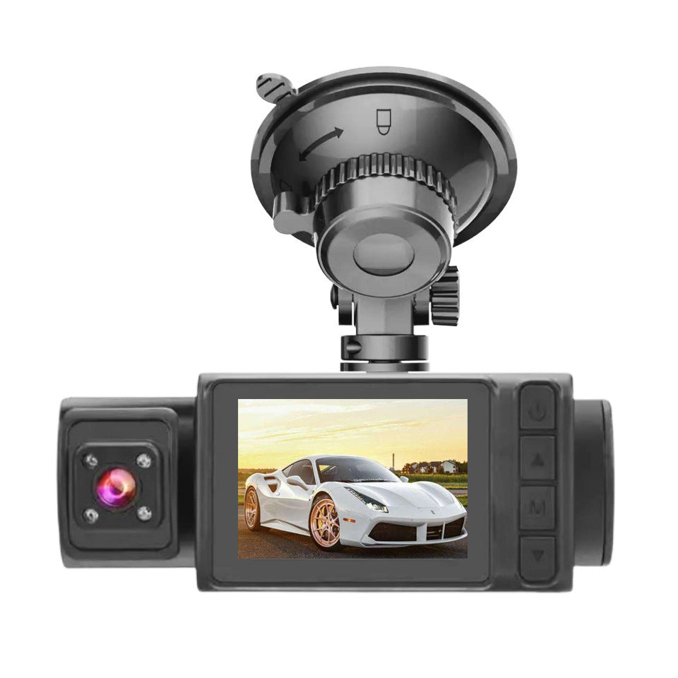 Dashcam 2 Inch Screen 1080P