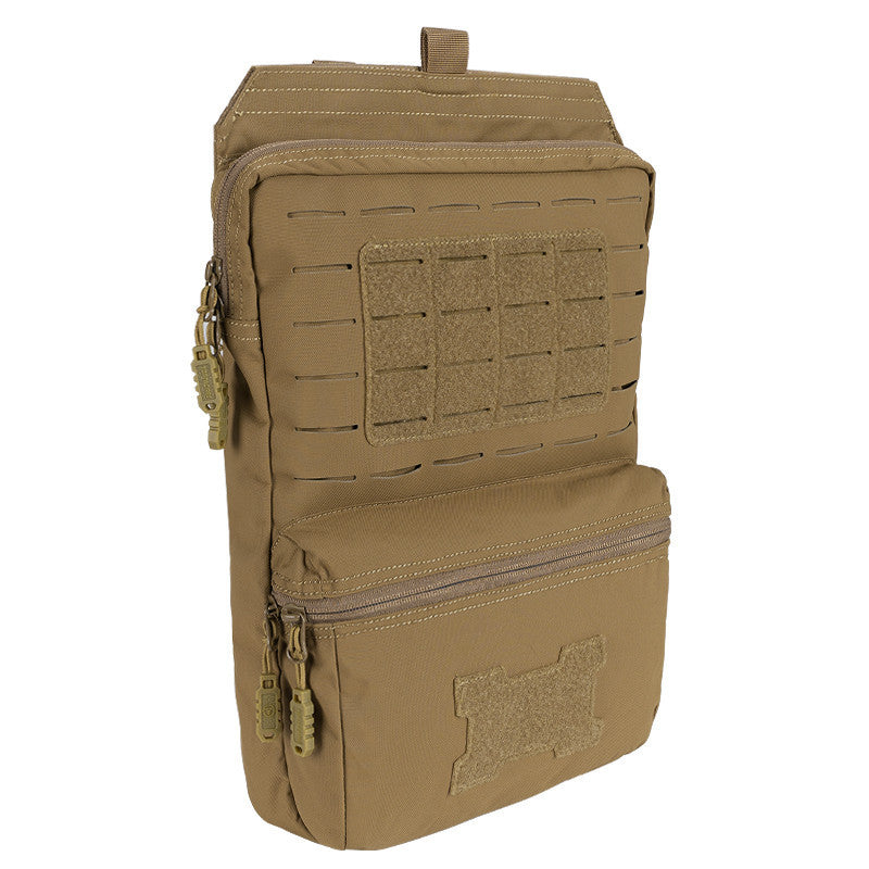 Tactical Vest 2L Water Bag Outdoor