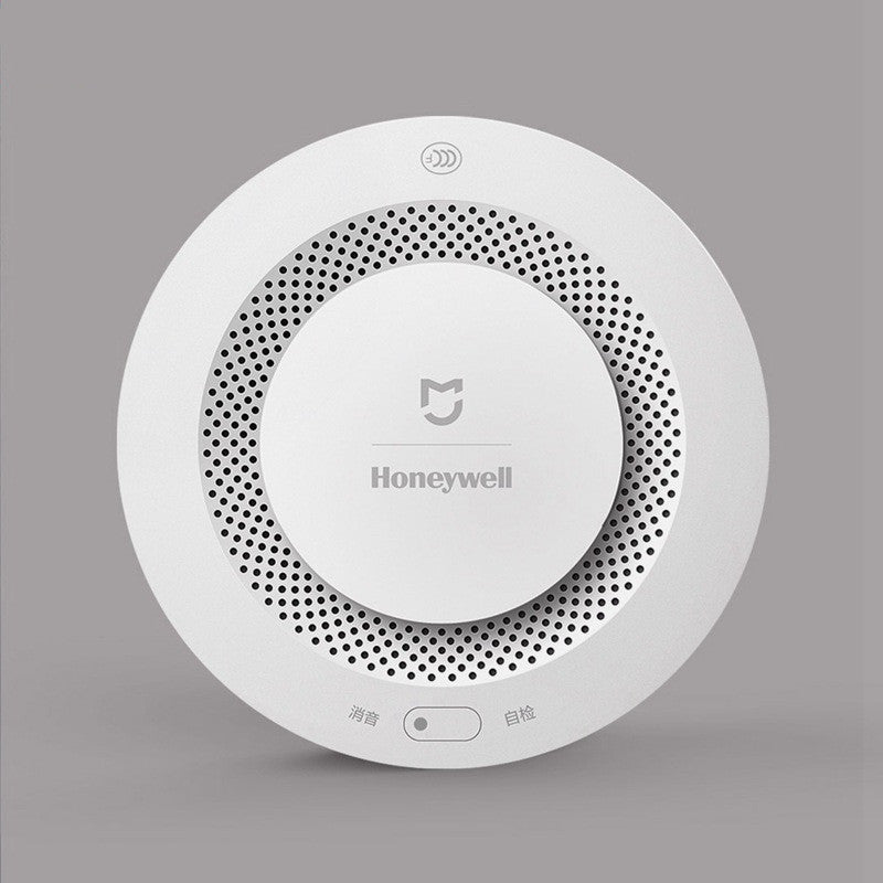 Mijia smoke alarm