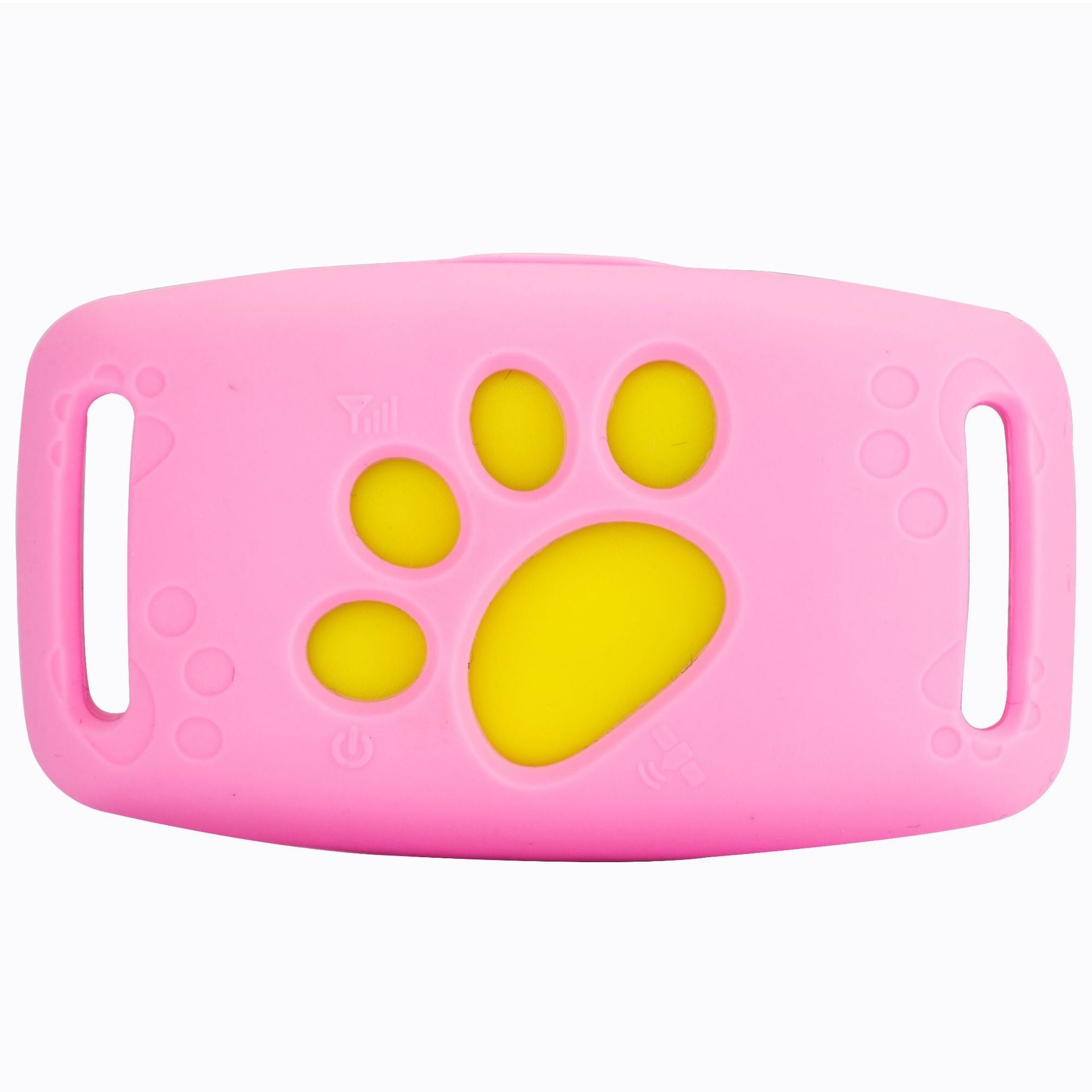 Waterproof GPS Locator And Intelligent Pet Tracker