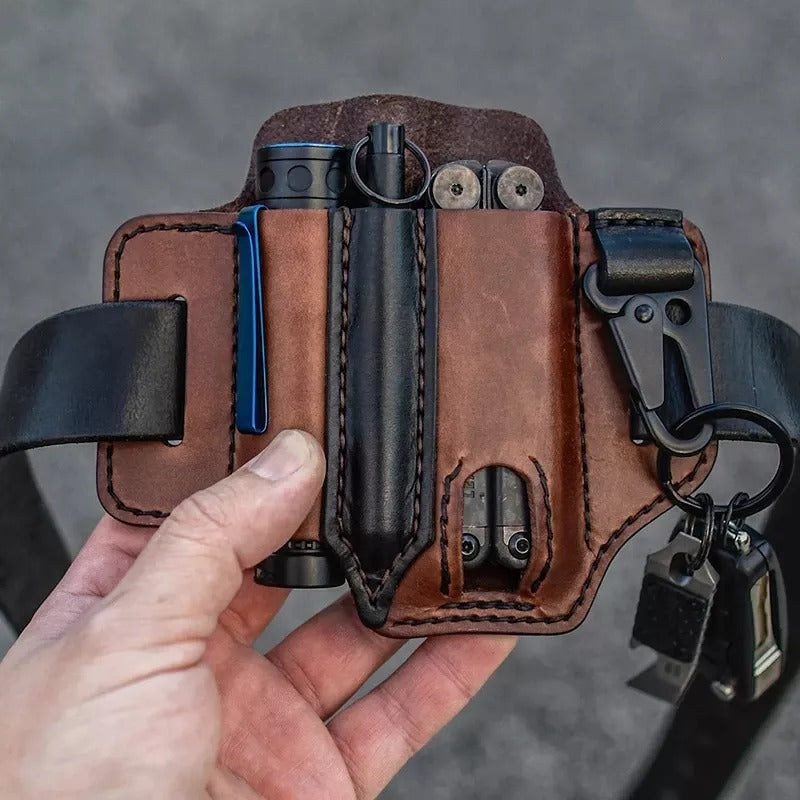 EDC Tactical Tool Pocket