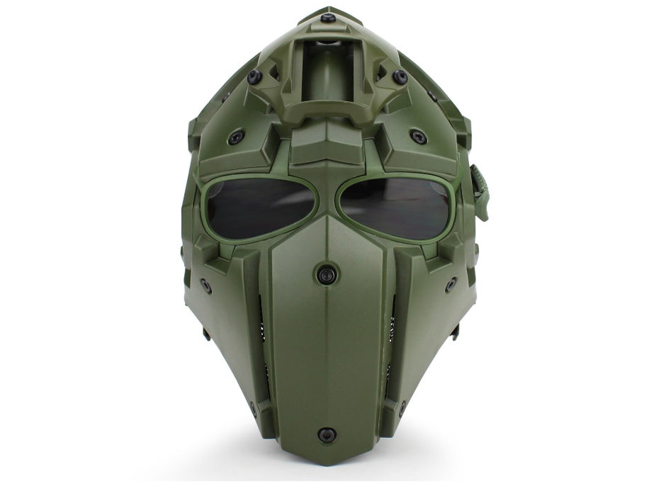 Ronin Tactical Helmet