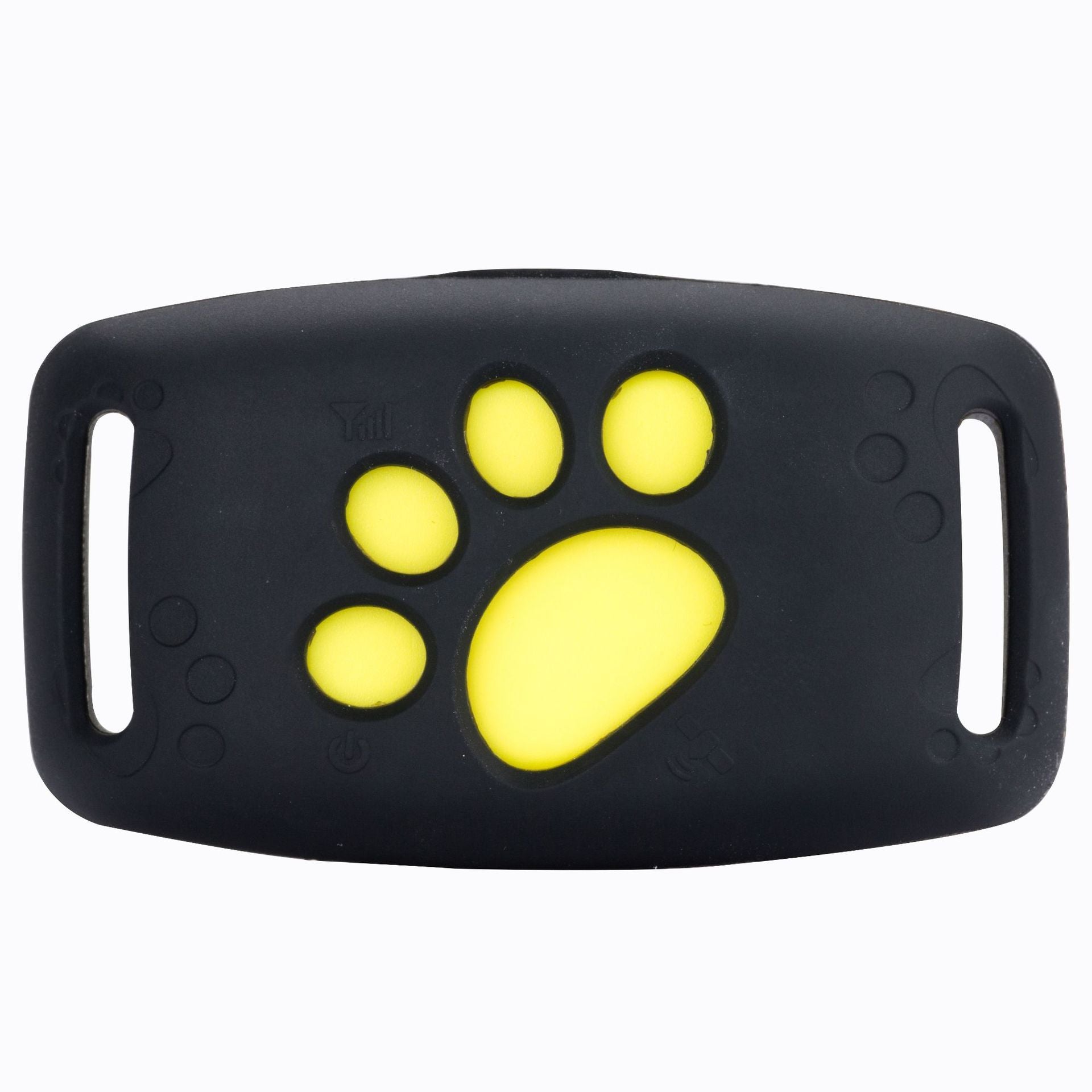 Waterproof GPS Locator And Intelligent Pet Tracker