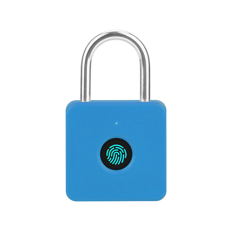 Gym ABS Plastic Smart Lock