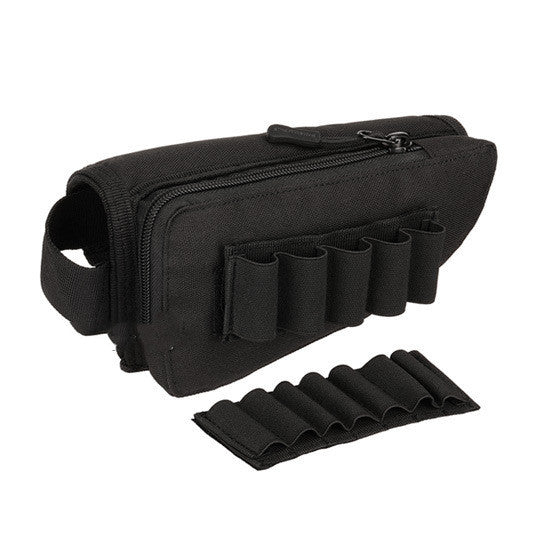 Outdoor Multi-function Tactical Cheek Support Bag